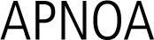 Apnoa Logo